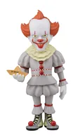 Minix Figur IT Pennywise 12 cm - Altersempfehlung ab: 14 Jahren - Höhe: 12 cm - Themenwelt: Filme