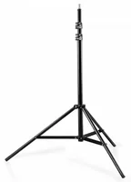 Walimex WT-806 Stativ Beleuchtungssystem 3 Bein(e) Schwarz