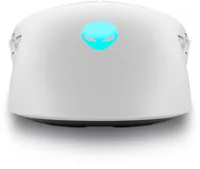 Alienware AW720M mouse Gaming Ambidextrous RF Wireless + Bluetooth Optical 26000 DPI