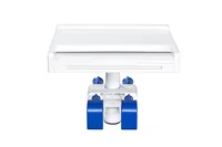 Bestway Soothing LED Pool Waterfall
