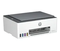 HP Smart Tank 5105 All-in-One Printer A jet d'encre thermique A4 4800 x 1200 DPI 12 ppm Wifi
