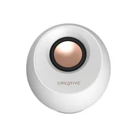 Creative Lautsprecher 2.0 Pebble Pro,Bluetooth 5.3,USB Audio