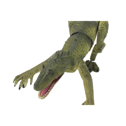 Jamara Dinosaurier Exoraptor Li-ion 3,7V 2,4GHz grün