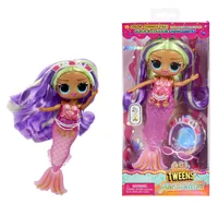 L.O.L. Surprise! Tweens Mermaid - Cleo Cove