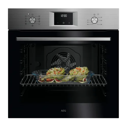 AEG Series 5000 OU5AB20SM 72 l 2790 W Edelstahl