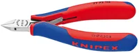 KNIPEX Elektronik- Seitenschneider
