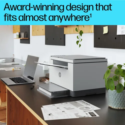 HP LaserJet MFP M234d Printer Laser A4 600 x 600 DPI 29 ppm