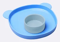 Chic-mic GMKP100 toddler tableware Toddler plate