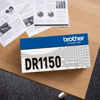 Brother DR1150 - Original - Trommeleinheit