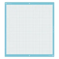 Silhouette Schneidematte Cameo 4 PLUS leichte Haftung - Zubehörtyp: Schneideunterlage - Kompatible Geräte: Silhouette Cameo 4 Plus - Silhouette Cameo 4 Pro - Silhouette Cameo 5 Plus - Silhouette Cameo Pro MK-lI