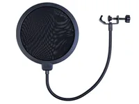 Bemero MPF-4450BK microscope accessory Nylon, Plastic