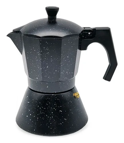 Coffee machine for 6 cups MR-1667-6 MAESTRO
