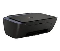 HP DeskJet 2921 Wireless All-in-One Color Printer, Instant Ink
