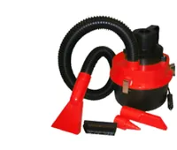 HP Autozubehör 20285 vacuum 4.5 L Dry&wet 90 W Dust bag