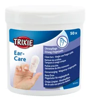 TRIXIE Ear-Care Ear wipes - 50 pcs.