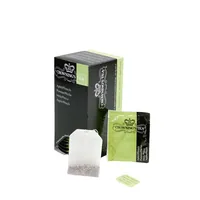 Crowning’s Tea Teebeutel Apfel/Pfirsich 25 Stück - Teesorte/Infusion: Apfel - Pfirsich - Nachhaltigkeit: Nicht angegeben - Packungsgrösse: 25 Stück - Teeform: Teebeutel - Fairtrade: Nein