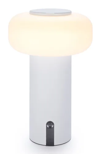 STT BOL-620-02 table lamp LED White