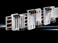 Rittal SV 9345.600 Light grey 690 V 250 A