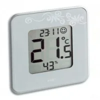 TFA 30.5021.02 Digitales Thermometer