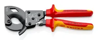 Knipex 95 36 250 Kabelschneider Hand-Kabelschneider