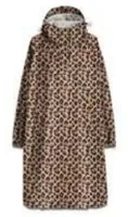 Reisenthel Mini Maxi Raincoat Beige/Braun - Detailfarbe: Beige - Braun - Material: Polyester - Nachhaltigkeit: Nicht angegeben - Zielgruppe: Unisex - Altersgruppe: Erwachsene - Produkttyp: Regenjacke