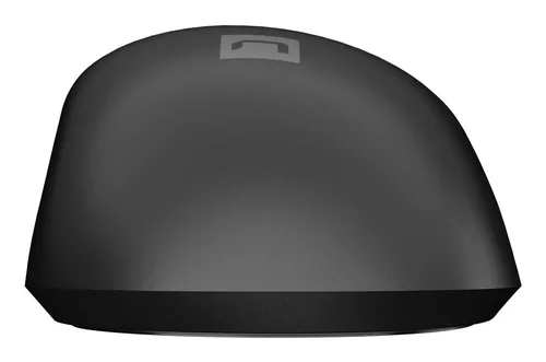 NATEC Hawk 2 Wireless mouse Universal Right-hand RF Wireless Laser 3200 DPI