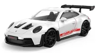 Jamara Porsche 911 GT3 RS 1:43 weiß 3