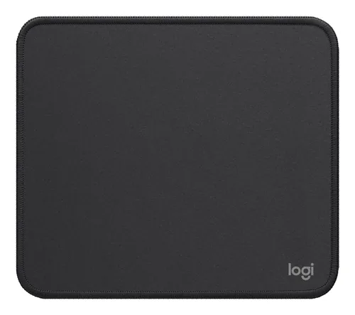 Logitech Mouse Pad - Studio Series Graphite
