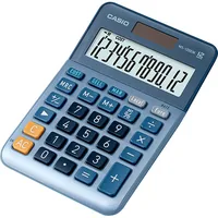 CASIO Tischrechner MS-120EM