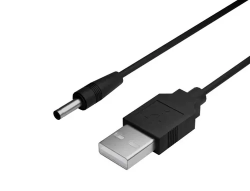 Equip 7-Port USB-A2.0-Hub->7xUSB-A 2.0 480Mbps