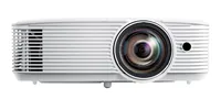 Optoma X309ST Short throw projector 3700 ANSI lumens DLP XGA (1024x768) 3D White