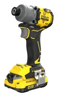 2×2.0Ah SFMCF830D2K STANLEY impact wrench