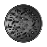 Laifen Diffusor Aufsatz Grau - Zubehörtyp: Diffuser