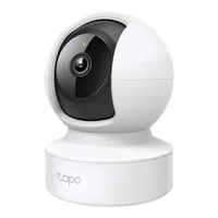 TP-Link Tapo C202 Spherical IP security camera Indoor 1920 x 1080 pixels Ceiling/Desk