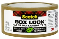 SCOTCH Verpackungsband 48mmx22.8m 785023EF8GC Papier