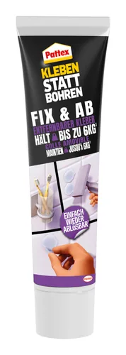 Pattex 2970817 adhesive liquid 44 g