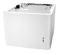 HP LaserJet 2100 Sheet Paper Tray Bac à papier