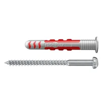 Fischer DuoSeal 6x38 S A2 50 St.