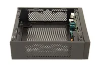 Chieftec Geh MINI-ITX IX-01B-OP B
