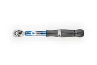 ParkTool Drehmomentschlüssel TW-5.2,  2-14 Newton - Fahrrad Werkzeugtyp: Drehmomentschlüssel - Nachhaltigkeit: Nicht angegeben - Set: Nein - Farbe: Blau - Schwarz