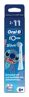 Oral-B iO Kids Disney Stitch 2 pc(s) Blue