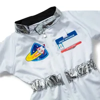 Melissa & Doug - Astronauten Kostüm
