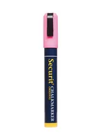SECURIT Kreidestift 2-6mm SMA510-PI pink
