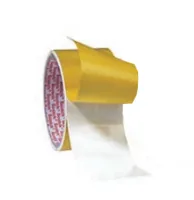 3M Doppelseitiges Klebeband Universal 50 mm x 20 m, Braun - Breite: 50 mm - Länge: 20 m - Verpackungseinheit: 1 Stück - Detailfarbe: Braun - Klebehaftung: Stark haftend - Art: Doppelseitiges Klebeband