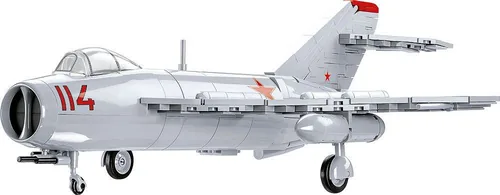 COBI MiG-17 NATO Code "Fresco"