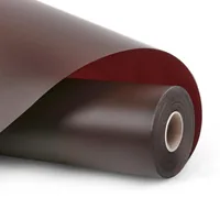 LOKLiK SG-JST-0779-US-L-B2B Vinyle de transfert thermique Rouleau de vinyle de transfert de chaleur Vinyle de transfert thermique lisse