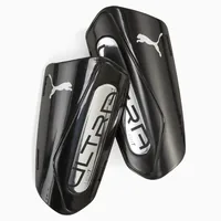 PUMA ULTRA?Light Strap Schienbeinschoner XL, Schwarz - Detailfarbe: Schwarz - Zielgruppe: Erwachsene - Grösse: XL