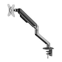 LC-Power Monitorarm für Monitore bis zu 3281,28 cm B