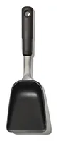 Oxo Good Grips Schöpflöffel Schwarz - Produkttyp: Schöpflöffel  - Detailfarbe: Schwarz - Länge: 25.4 cm - Material Küchenhelfer: Nylon