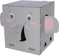 Kerbl Post Elefant Cat scratching post